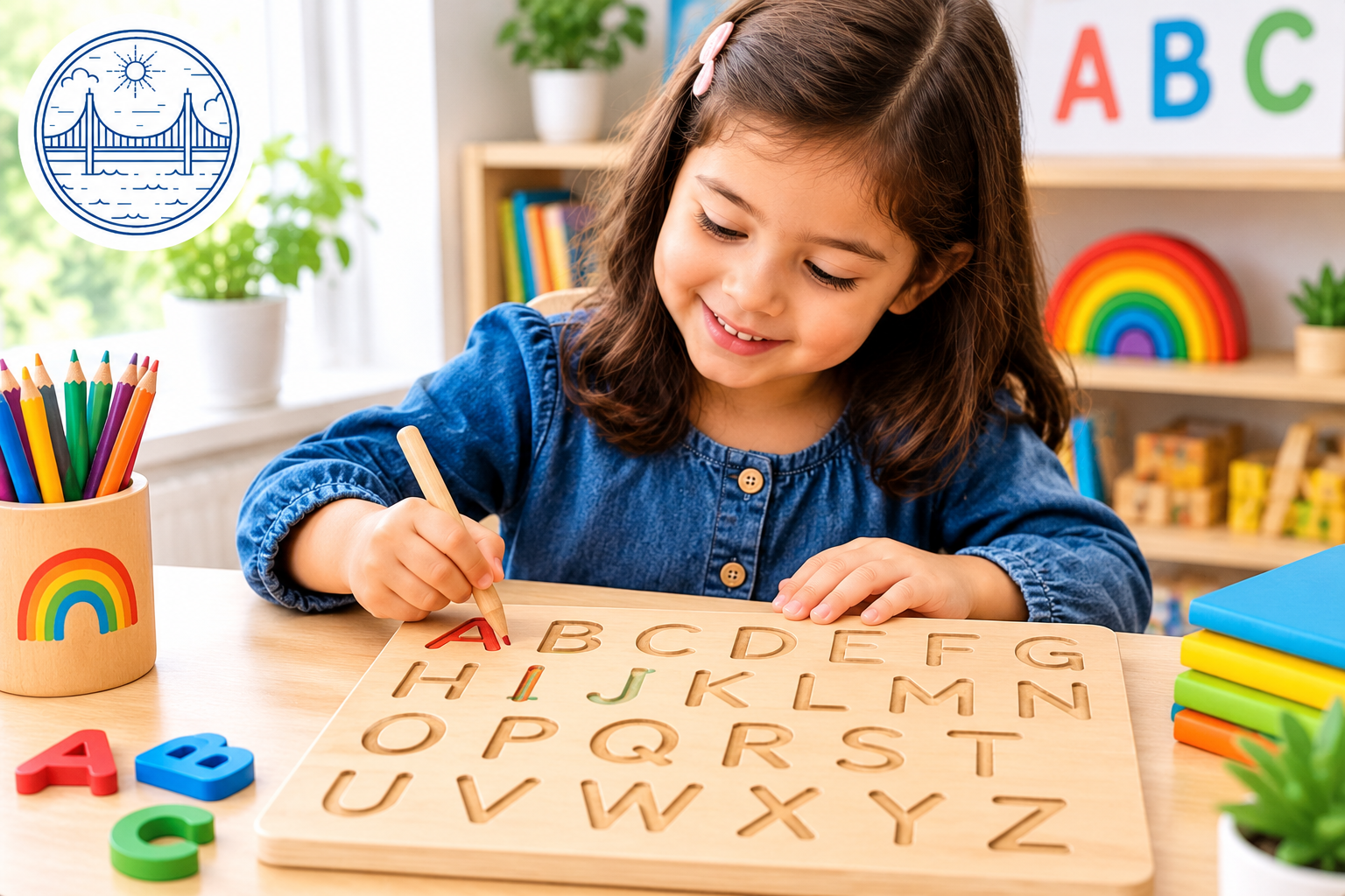 montessori counting toys,